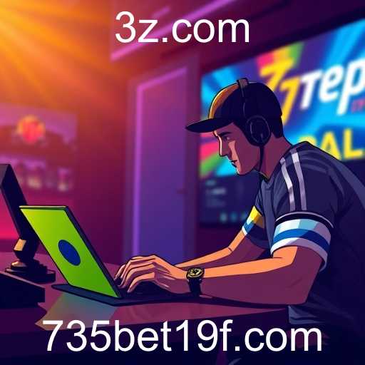 A Ascensão do 735bet19 no Mercado de Jogos Online