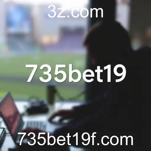 A Ascensão do 735bet19 em 2025