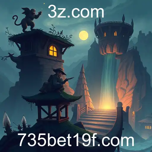 Explorando o Fascinante Mundo dos Jogos de Aventura