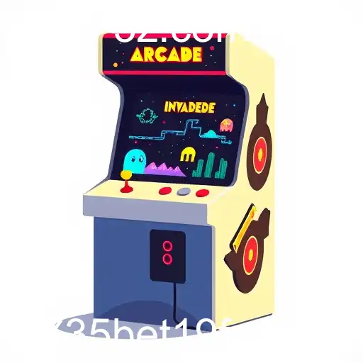 A Fascinante Evolução dos Jogos de Arcade