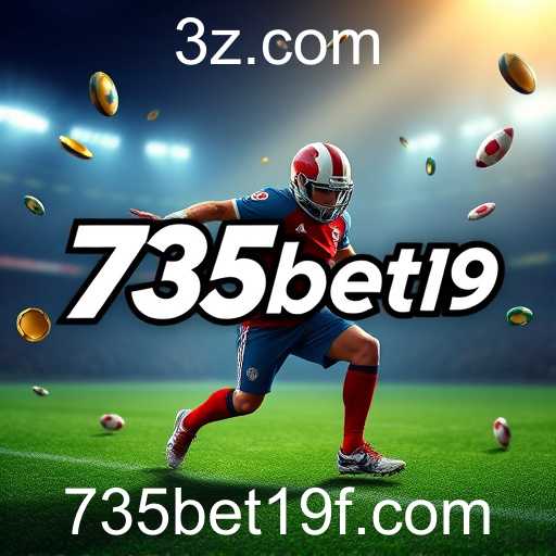 A Ascensão do 735bet19 no Mercado de Jogos Online