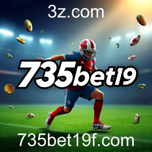 A Ascensão do 735bet19 no Mercado de Jogos Online
