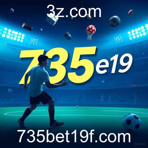 745bet19 e o Novo Panorama das Apostas em 2025