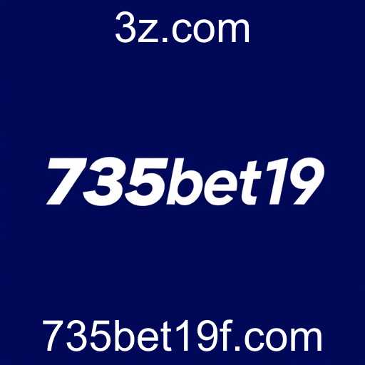 O Crescimento dos Sites de Apostas em 2025 e o Papel do 735bet19