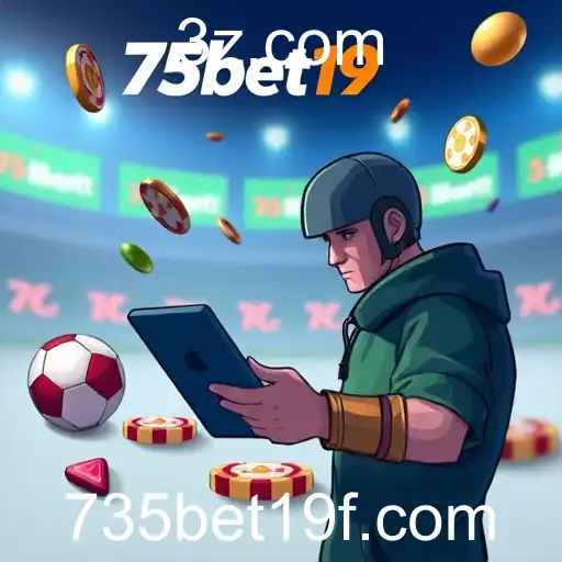 Tendências Emergentes em Sites de Jogos Online