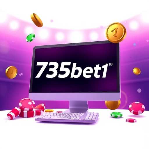 Explorando os Destaques do 735bet19 no Mercado Atual