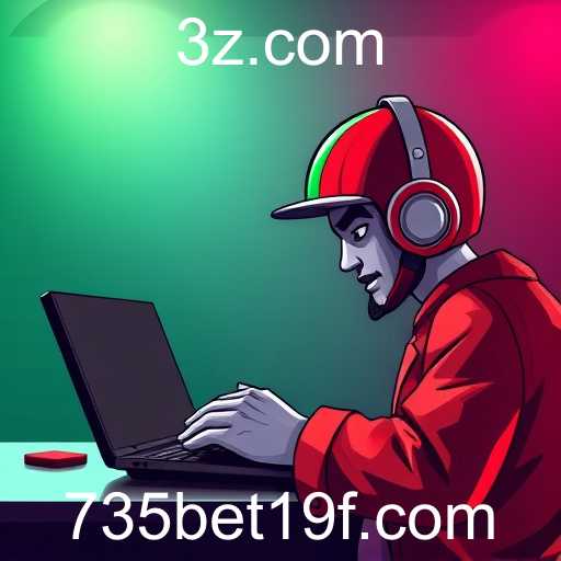 Expansão dos Jogos Online em Portugal: Um Olhar sobre 735bet19