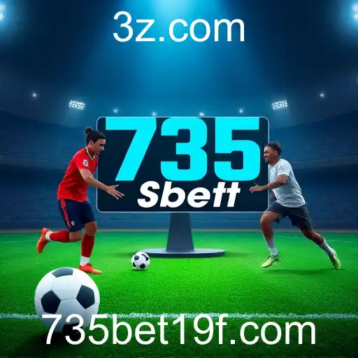 A Ascensão do 735bet19 no Cenário de Jogos Online
