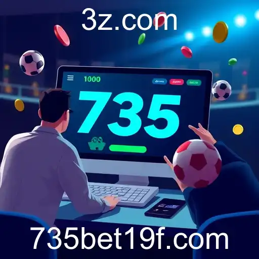 Tendências e Inovações em Sites de Jogos