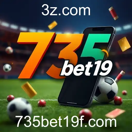 O Crescimento do 735bet19 no Mercado de Jogos Digitais