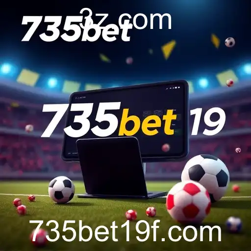 Crescimento dos Jogos Online em 2025: O Caso do 735bet19