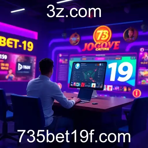 O Impacto dos Jogos Online na Economia Brasileira