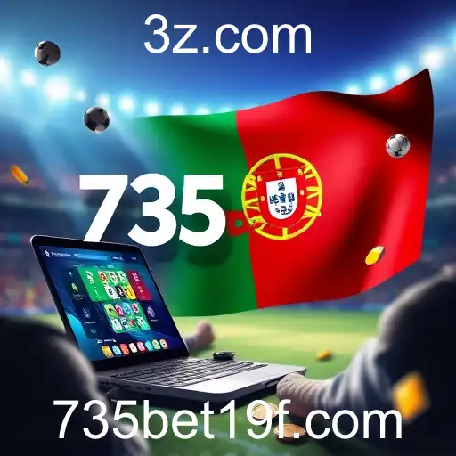 Cenário Atual dos Jogos Online em Portugal