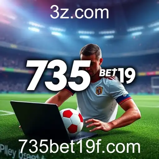 A Ascensão dos Jogos Online em 2025: O Fenômeno 735bet19
