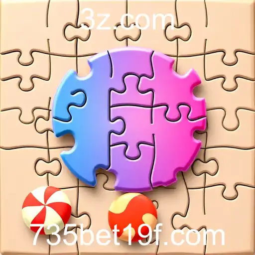 A Magia dos Jogos de Puzzle: Desafios que Enriquecem o Pensamento