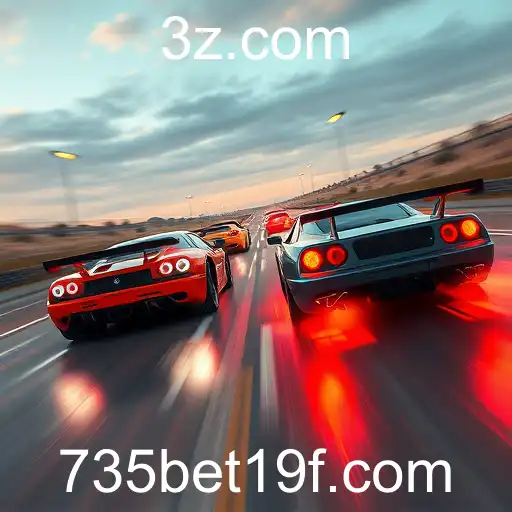 A Emoção e Evolução dos Jogos de Corrida: Entretenimento e Desafios em Alta Velocidade