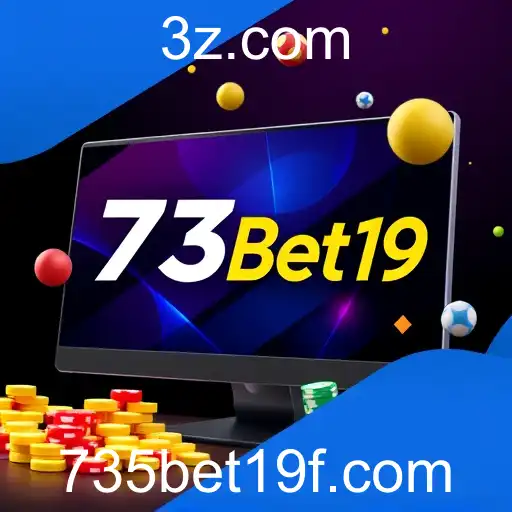 A Ascensão de 735bet19 no Mercado de Jogos Online