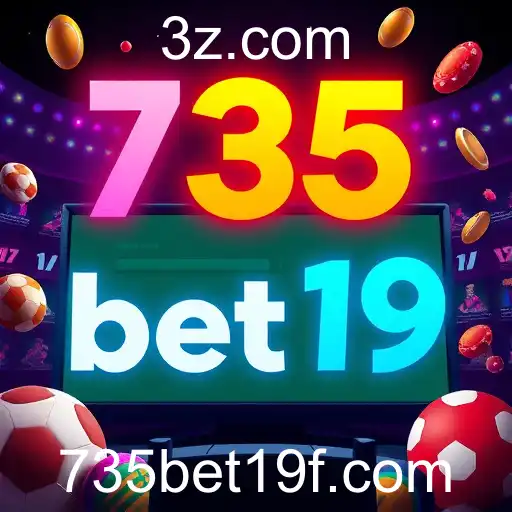 A Ascensão do 735bet19 no Mundo dos Jogos Online