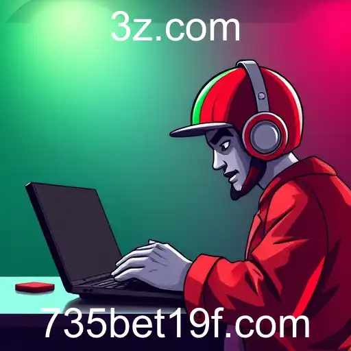 Expansão dos Jogos Online em Portugal: Um Olhar sobre 735bet19