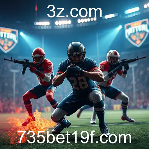 Crescimento dos Jogos Online e a Contribuição da Plataforma 735bet19