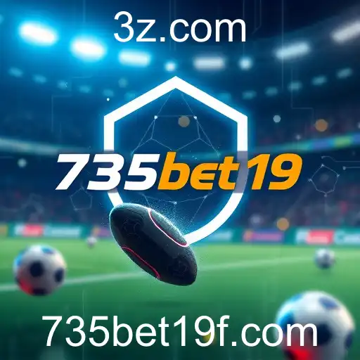 A Influência Crescente do 735bet19 no Brasil